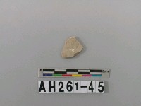 藏品(安平壺腹部殘件)的圖片